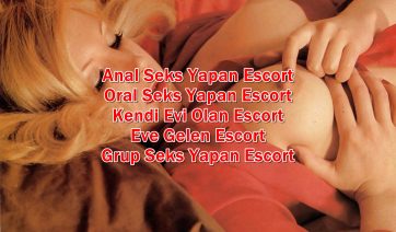 Gaziantep Evlere Gelen Escort