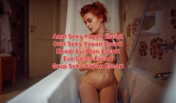 Gaziantep Escort Sayfası