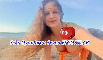 Gaziantep Üniversite Öğrencisi Escort