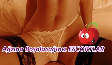 Sorun Yaratmayan Olgun Escort