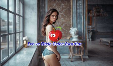 Azgın Gaziantep Escort