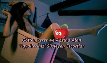 Gaziantep Kırgız Escort