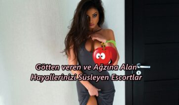 Gaziantep Milf Escort