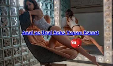 Gaziantep Kendine Ait Evi Olan Dominant Escort